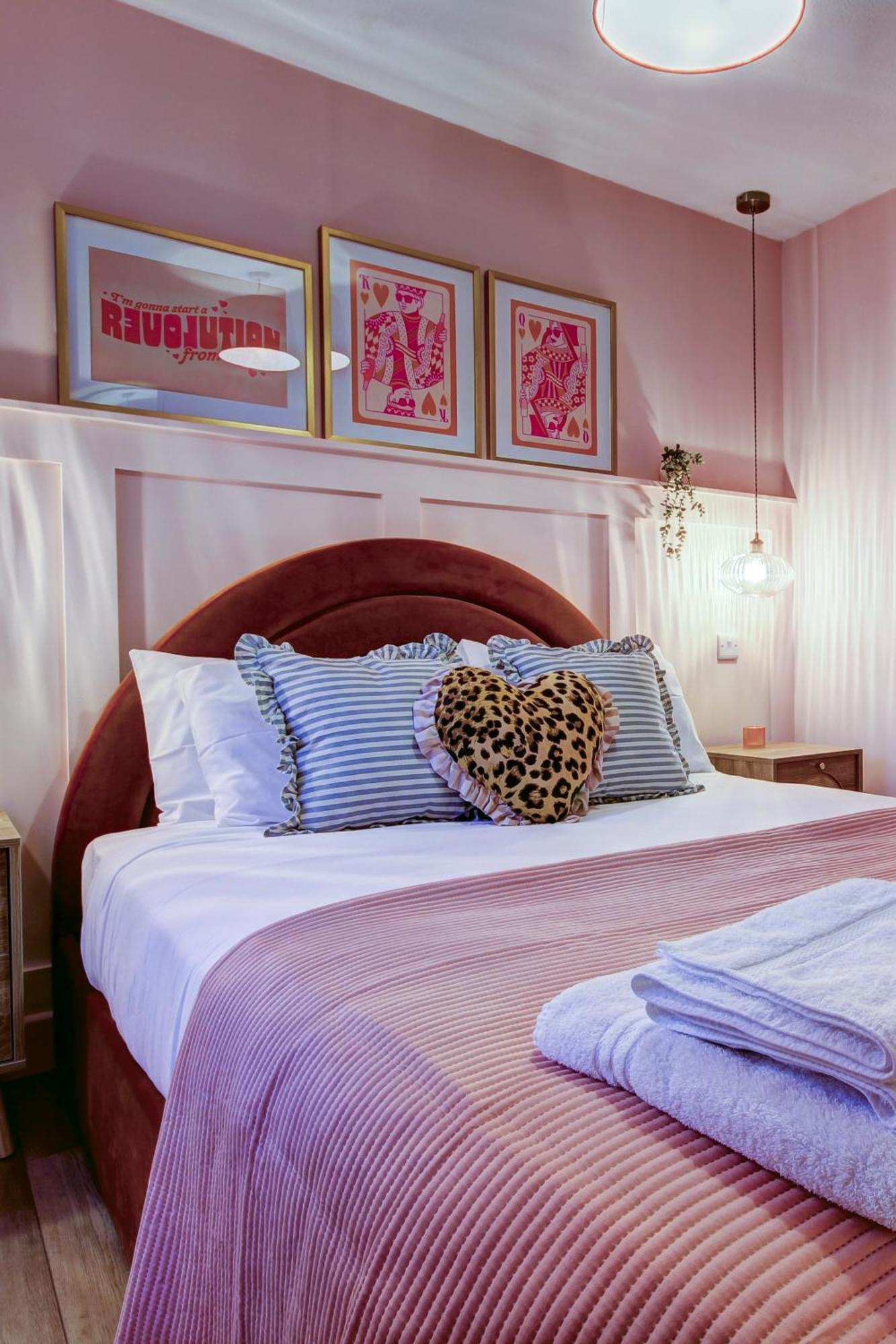 No5 Ayr Beach - Coorie Doon Stays المظهر الخارجي الصورة